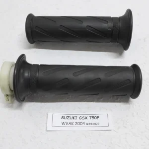 Bestpreis Suzuki GSX 750F WVAK Griffe