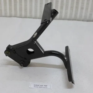 Neu Im Sortiment Suzuki GSX 750F WVAK Geweih