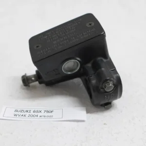 Suzuki GSX 750F WVAK Bremszylinder Handbremse Heißes Angebot