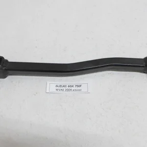 Suzuki GSX 750F WVAK Bremsankerstange Highlight