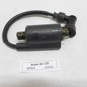 Zertifiziert Suzuki GN 125 NF41 Zündspule