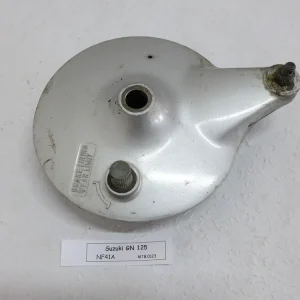 Angebot Suzuki GN 125 NF41 Trommelbremse