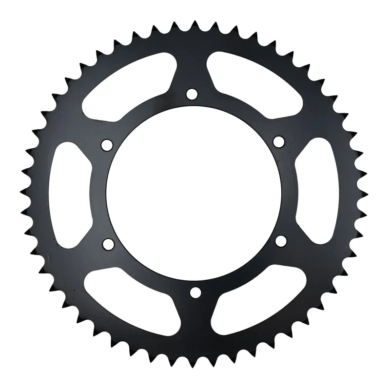 Sale AFAM Kettenrad STAHL #420 53 Zähne 92114-53