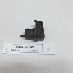 Must-Have Suzuki GN 125 NF41 Kupplungskontaktschalter