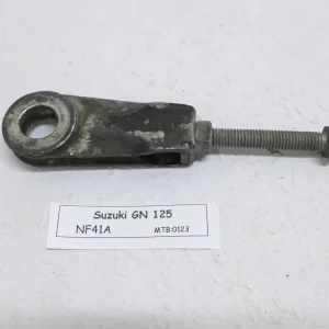 Bestseller Suzuki GN 125 NF41 Kettenspanner