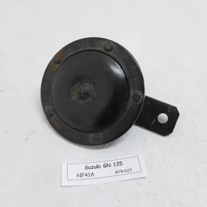 Suzuki GN 125 NF41 Hupe Neu Im Sortiment