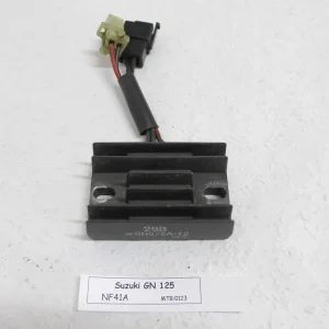 Suzuki GN 125 NF41 Gleichrichter Solange Der Vorrat Reicht