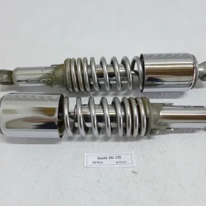 Sofort Bestellen Suzuki GN 125 NF41 Federbeine