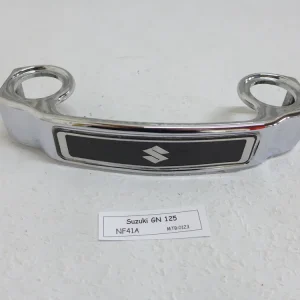 Suzuki GN 125 NF41 Abdeckung Gabelbrücke Direkt Vom Hersteller
