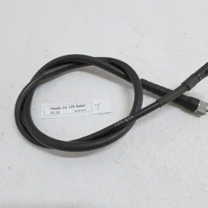 Kostenloser Versand Honda CA 125 Rebel Tachowelle