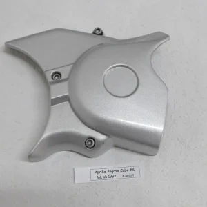 Aktuell Aprilia Pegaso 650 ML Ritzelabdeckung Motordeckel Ritzel Deckel
