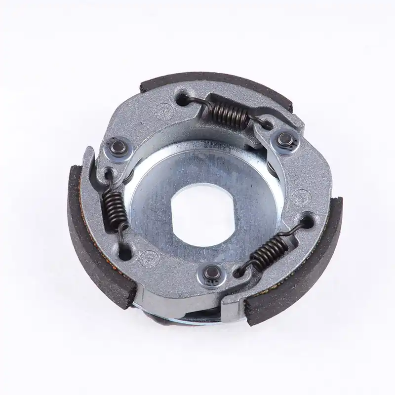 Mega-Angebot ScooterLibre Kupplung 110 mm 3 Backen 100360250