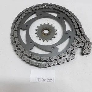 Aprilia Pegaso 650 ML Kettensatz Neu Im Sortiment