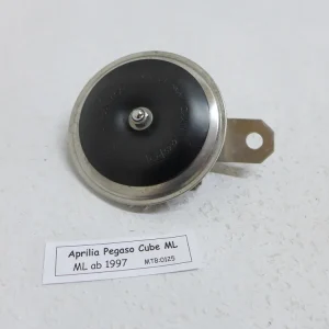 Aprilia Pegaso 650 ML Hupe Highlight