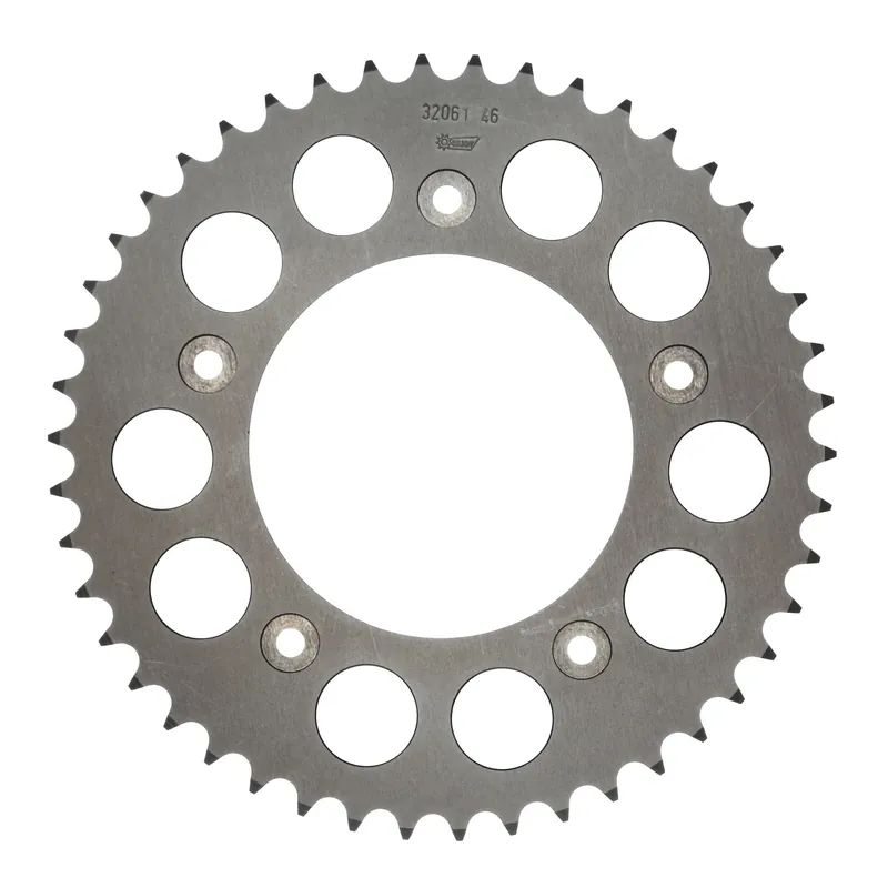 Neue Kollektion AFAM Kettenrad ALU #520 APR RS250 43 Zähne 36306-43