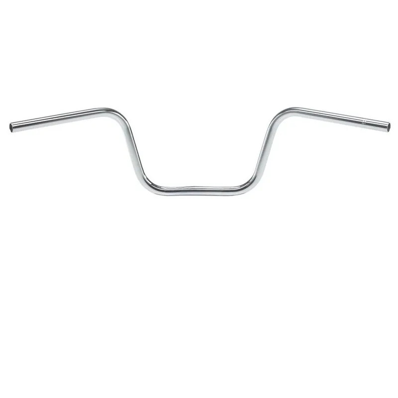 Finale Aktion TRW Stahllenker Apehanger Ø 25,4 mm 1 Zoll chrom MCL136CKK