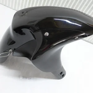 Aprilia Pegaso 650 ML Fender Kotflügel vorn schwarz mit Halterung Saisonangebot