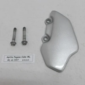 Neuheit Aprilia Pegaso 650 ML Bremszylinderabdeckung hinten 102122 Bremspumpe Schutz