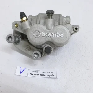 Schneller Versand Aprilia Pegaso 650 ML Bremssattel Bremszange vorn