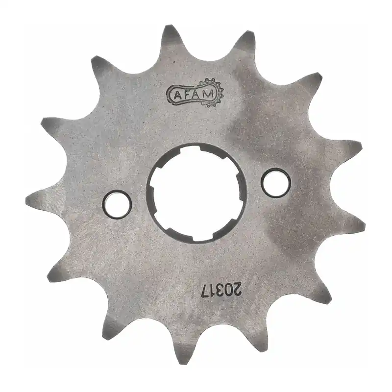 AFAM Ritzel #520 f. CA125 13 Zähne 20317-13 Neue Kollektion