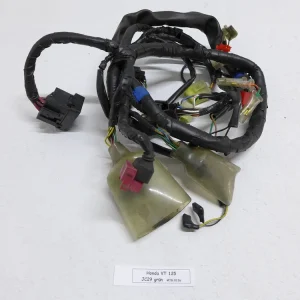 Honda VT 125 Shadow Kabelbaum Direkt Vom Hersteller