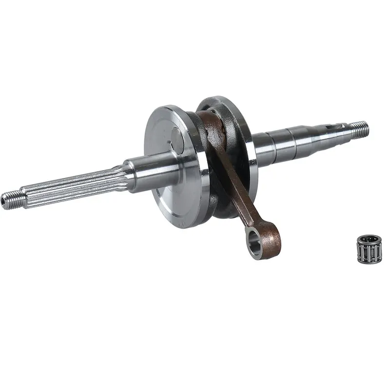 Günstig ScooterLibre Kurbelwelle f. Minarelli 50ccm 2-Takt AC / LC liegend Standard 100010031