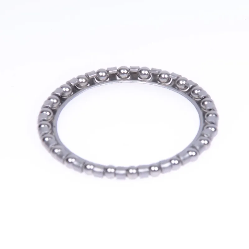 KMP italiana Lenkkopflager-Ring 115615 Schnäppchen