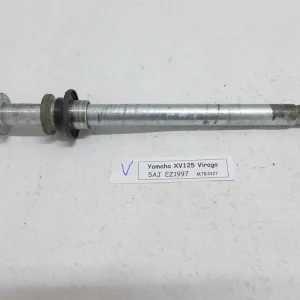 Markenprodukt Yamaha XV 125 Virago Vorderachse