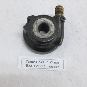 Direkt Vom Hersteller Yamaha XV 125 Virago Tachoantrieb / Tachoschnecke