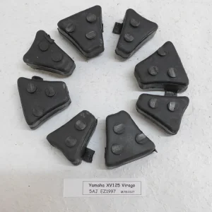 Neu Im Sortiment Yamaha XV 125 Virago Ruckdämpfer