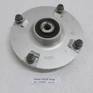 Sichere Zahlung Yamaha XV 125 Virago Kettenradaufnahme