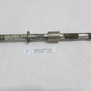 Yamaha XV 125 Virago Hinterachse Neu