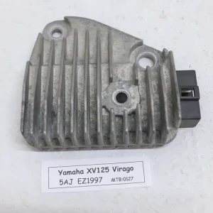 Billig Yamaha XV 125 Virago Gleichrichter