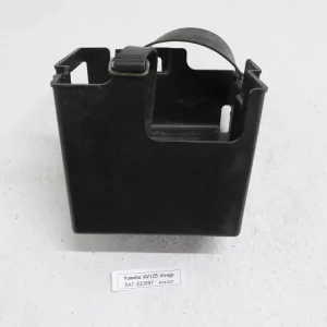 Kostenfreie Lieferung Yamaha XV 125 Virago Batteriefach