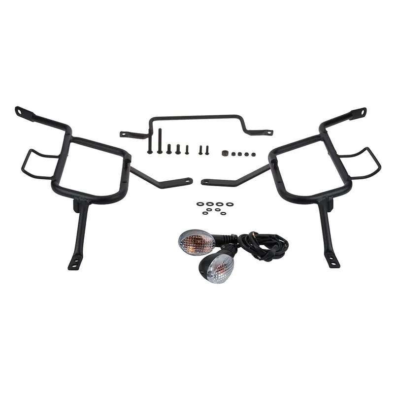 SHAD Side Master Seitenkofferträger K0ER62SF Versand Am Gleichen Tag