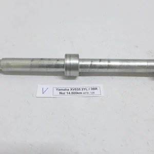 Yamaha XV 535 Virago Vorderachse Neue Kollektion