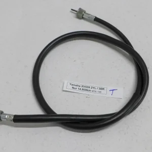 Top-Seller Yamaha XV 535 Virago Tachowelle