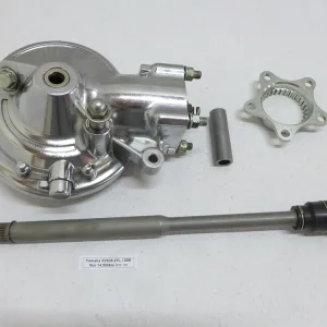 Markenware Yamaha XV 535 Virago Kardanantrieb mit Welle