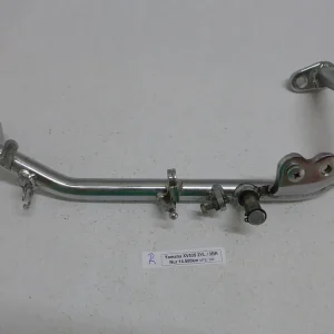 Bestpreis Yamaha XV 535 Virago Fußrastenhalterung rechts