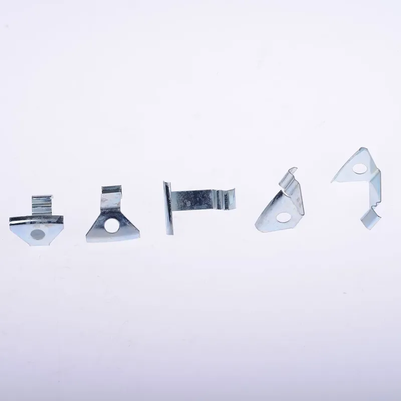 Preiswert KMP italiana Radkappenclips Set mit 5 Stück 116202