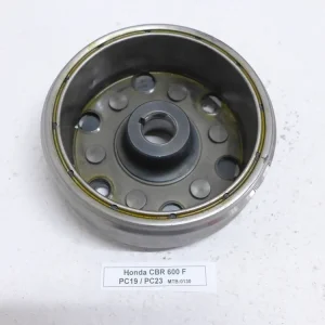 Honda CBR 600F PC19 PC23 Polrad Super-Preis