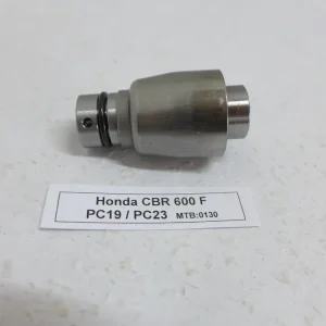 Kostenloser Rückversand Honda CBR 600F PC19 PC23 Öldruckminderer