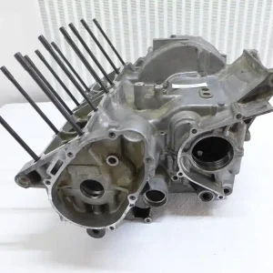 Zertifiziert Honda CBR 600F PC19 PC23 Motorgehäuse leer