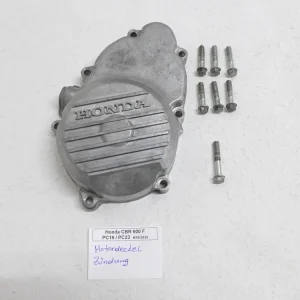 Top-Angebot Honda CBR 600F PC19 PC23 Motordeckel links