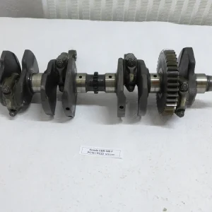 Honda CBR 600F PC19 PC23 Kurbelwelle mit Pleuel Knallerangebot