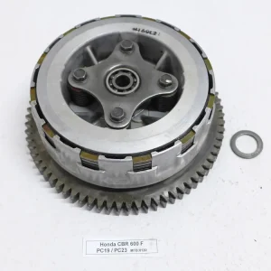 Honda CBR 600F PC19 PC23 Kupplungskorb Top-Angebot