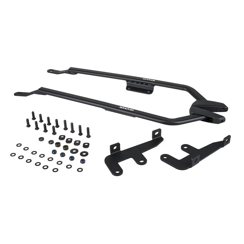 SHAD Gepäckträger Y0MT74ST Wochenendangebot