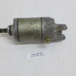 Beliebt Honda CBR 600F PC19 PC23 Anlasser