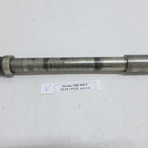Direkt Vom Hersteller Honda CBR 600F PC19 PC23 Vorderachse