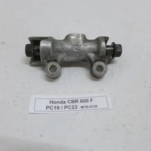 Honda CBR 600F PC19 PC23 Verteiler Bremsleitungen vorn Solange Der Vorrat Reicht